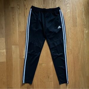 Adidas Athleisure Pants, Men’s Medium